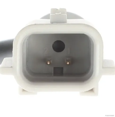 Sensor, Raddrehzahl 12 V Hinterachse links HERTH+BUSS ELPARTS 70660270 Bild Sensor, Raddrehzahl 12 V Hinterachse links HERTH+BUSS ELPARTS 70660270