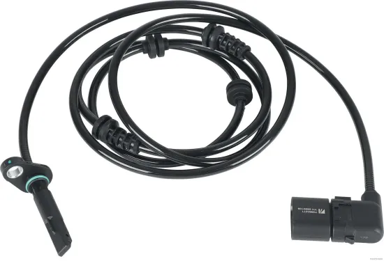 Sensor, Raddrehzahl 12 V Vorderachse rechts HERTH+BUSS ELPARTS 70660271 Bild Sensor, Raddrehzahl 12 V Vorderachse rechts HERTH+BUSS ELPARTS 70660271