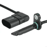 Sensor, Raddrehzahl 12 V Vorderachse rechts HERTH+BUSS ELPARTS 70660271