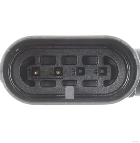 Sensor, Raddrehzahl 12 V Vorderachse rechts HERTH+BUSS ELPARTS 70660271 Bild Sensor, Raddrehzahl 12 V Vorderachse rechts HERTH+BUSS ELPARTS 70660271