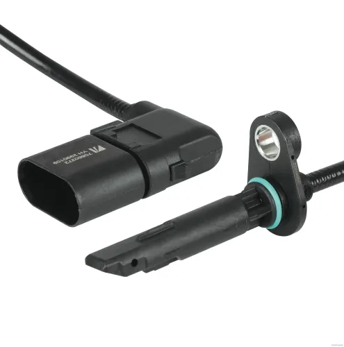 Sensor, Raddrehzahl 12 V Vorderachse links HERTH+BUSS ELPARTS 70660272 Bild Sensor, Raddrehzahl 12 V Vorderachse links HERTH+BUSS ELPARTS 70660272