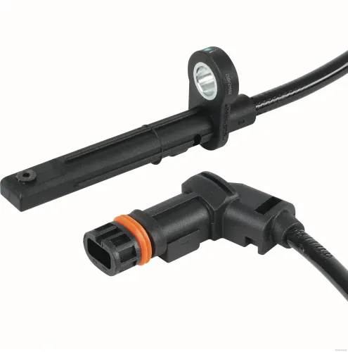 Sensor, Raddrehzahl Vorderachse beidseitig HERTH+BUSS ELPARTS 70660273 Bild Sensor, Raddrehzahl Vorderachse beidseitig HERTH+BUSS ELPARTS 70660273