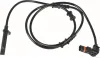 Sensor, Raddrehzahl Vorderachse beidseitig HERTH+BUSS ELPARTS 70660273 Bild Sensor, Raddrehzahl Vorderachse beidseitig HERTH+BUSS ELPARTS 70660273