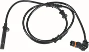 Sensor, Raddrehzahl Vorderachse beidseitig HERTH+BUSS ELPARTS 70660273