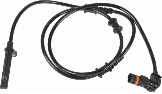 Sensor, Raddrehzahl Vorderachse beidseitig HERTH+BUSS ELPARTS 70660273 Bild Sensor, Raddrehzahl Vorderachse beidseitig HERTH+BUSS ELPARTS 70660273