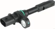 Sensor, Raddrehzahl HERTH+BUSS ELPARTS 70660274