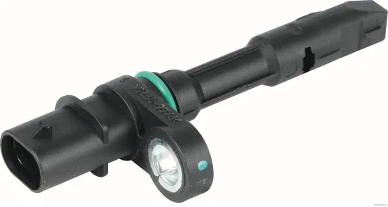 Sensor, Raddrehzahl HERTH+BUSS ELPARTS 70660274 Bild Sensor, Raddrehzahl HERTH+BUSS ELPARTS 70660274