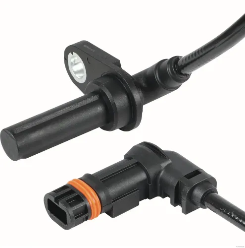 Sensor, Raddrehzahl Vorderachse rechts HERTH+BUSS ELPARTS 70660275 Bild Sensor, Raddrehzahl Vorderachse rechts HERTH+BUSS ELPARTS 70660275