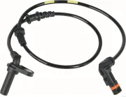 Sensor, Raddrehzahl Vorderachse rechts HERTH+BUSS ELPARTS 70660275