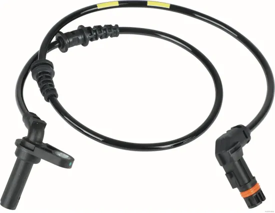 Sensor, Raddrehzahl Vorderachse rechts HERTH+BUSS ELPARTS 70660275 Bild Sensor, Raddrehzahl Vorderachse rechts HERTH+BUSS ELPARTS 70660275