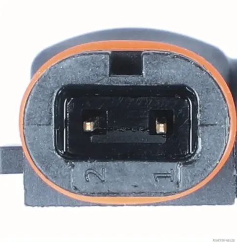 Sensor, Raddrehzahl Vorderachse rechts HERTH+BUSS ELPARTS 70660275 Bild Sensor, Raddrehzahl Vorderachse rechts HERTH+BUSS ELPARTS 70660275