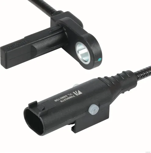 Sensor, Raddrehzahl Vorderachse beidseitig HERTH+BUSS ELPARTS 70660276 Bild Sensor, Raddrehzahl Vorderachse beidseitig HERTH+BUSS ELPARTS 70660276