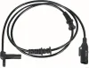 Sensor, Raddrehzahl Vorderachse beidseitig HERTH+BUSS ELPARTS 70660276 Bild Sensor, Raddrehzahl Vorderachse beidseitig HERTH+BUSS ELPARTS 70660276