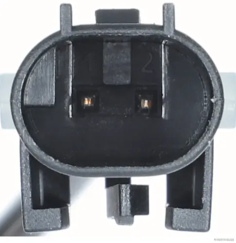 Sensor, Raddrehzahl Vorderachse beidseitig HERTH+BUSS ELPARTS 70660276 Bild Sensor, Raddrehzahl Vorderachse beidseitig HERTH+BUSS ELPARTS 70660276