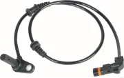 Sensor, Raddrehzahl Vorderachse links HERTH+BUSS ELPARTS 70660278
