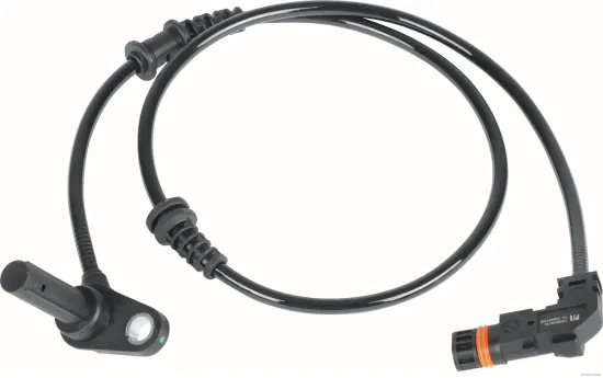 Sensor, Raddrehzahl Vorderachse links HERTH+BUSS ELPARTS 70660278 Bild Sensor, Raddrehzahl Vorderachse links HERTH+BUSS ELPARTS 70660278