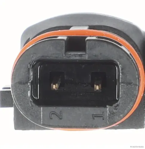 Sensor, Raddrehzahl Vorderachse links HERTH+BUSS ELPARTS 70660278 Bild Sensor, Raddrehzahl Vorderachse links HERTH+BUSS ELPARTS 70660278