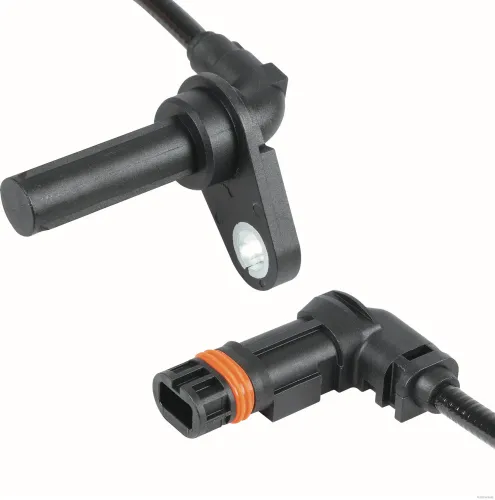 Sensor, Raddrehzahl Vorderachse rechts HERTH+BUSS ELPARTS 70660279 Bild Sensor, Raddrehzahl Vorderachse rechts HERTH+BUSS ELPARTS 70660279