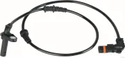 Sensor, Raddrehzahl Vorderachse rechts HERTH+BUSS ELPARTS 70660279