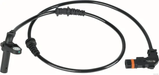 Sensor, Raddrehzahl Vorderachse rechts HERTH+BUSS ELPARTS 70660279 Bild Sensor, Raddrehzahl Vorderachse rechts HERTH+BUSS ELPARTS 70660279