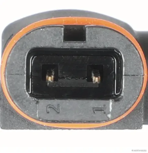 Sensor, Raddrehzahl Vorderachse rechts HERTH+BUSS ELPARTS 70660279 Bild Sensor, Raddrehzahl Vorderachse rechts HERTH+BUSS ELPARTS 70660279