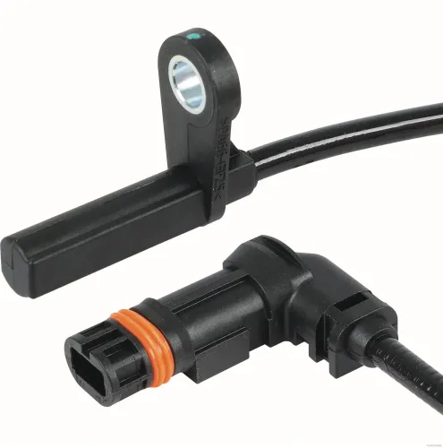 Sensor, Raddrehzahl Vorderachse beidseitig HERTH+BUSS ELPARTS 70660281 Bild Sensor, Raddrehzahl Vorderachse beidseitig HERTH+BUSS ELPARTS 70660281