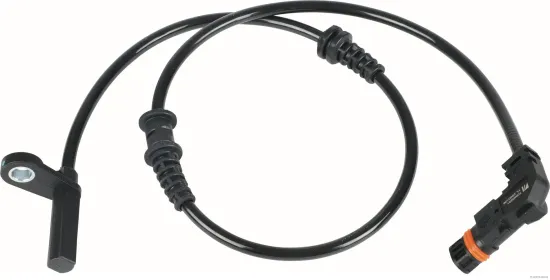 Sensor, Raddrehzahl Vorderachse beidseitig HERTH+BUSS ELPARTS 70660281 Bild Sensor, Raddrehzahl Vorderachse beidseitig HERTH+BUSS ELPARTS 70660281