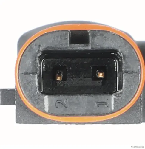 Sensor, Raddrehzahl Vorderachse beidseitig HERTH+BUSS ELPARTS 70660281 Bild Sensor, Raddrehzahl Vorderachse beidseitig HERTH+BUSS ELPARTS 70660281