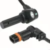 Sensor, Raddrehzahl Vorderachse links HERTH+BUSS ELPARTS 70660282 Bild Sensor, Raddrehzahl Vorderachse links HERTH+BUSS ELPARTS 70660282