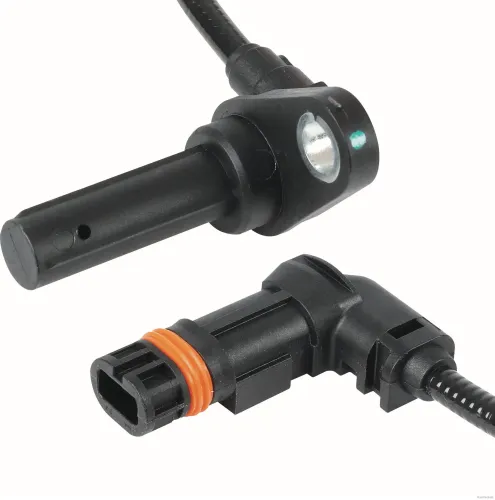 Sensor, Raddrehzahl Vorderachse links HERTH+BUSS ELPARTS 70660282 Bild Sensor, Raddrehzahl Vorderachse links HERTH+BUSS ELPARTS 70660282