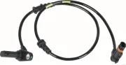 Sensor, Raddrehzahl Vorderachse links HERTH+BUSS ELPARTS 70660282