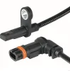 Sensor, Raddrehzahl Vorderachse HERTH+BUSS ELPARTS 70660285 Bild Sensor, Raddrehzahl Vorderachse HERTH+BUSS ELPARTS 70660285