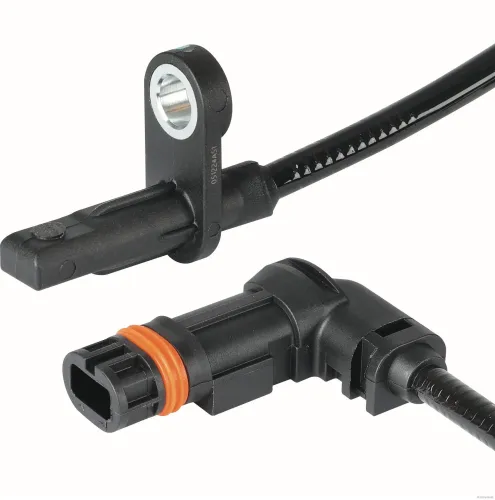 Sensor, Raddrehzahl Vorderachse HERTH+BUSS ELPARTS 70660285 Bild Sensor, Raddrehzahl Vorderachse HERTH+BUSS ELPARTS 70660285