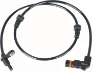 Sensor, Raddrehzahl Vorderachse HERTH+BUSS ELPARTS 70660285