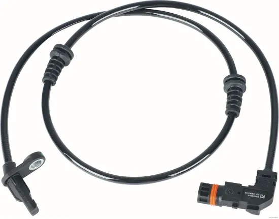 Sensor, Raddrehzahl Vorderachse HERTH+BUSS ELPARTS 70660285 Bild Sensor, Raddrehzahl Vorderachse HERTH+BUSS ELPARTS 70660285
