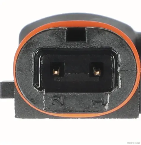 Sensor, Raddrehzahl Vorderachse HERTH+BUSS ELPARTS 70660285 Bild Sensor, Raddrehzahl Vorderachse HERTH+BUSS ELPARTS 70660285