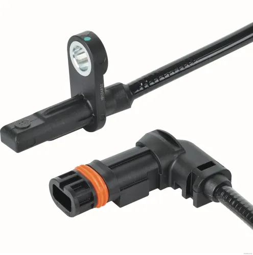 Sensor, Raddrehzahl Vorderachse beidseitig HERTH+BUSS ELPARTS 70660286 Bild Sensor, Raddrehzahl Vorderachse beidseitig HERTH+BUSS ELPARTS 70660286