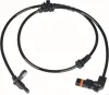 Sensor, Raddrehzahl Vorderachse beidseitig HERTH+BUSS ELPARTS 70660286
