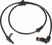 Sensor, Raddrehzahl Vorderachse beidseitig HERTH+BUSS ELPARTS 70660286