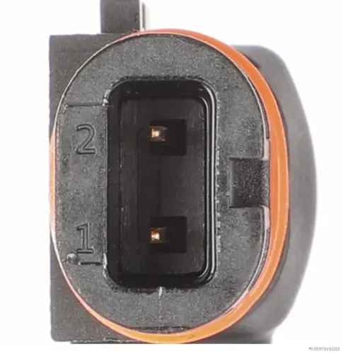 Sensor, Raddrehzahl Vorderachse beidseitig HERTH+BUSS ELPARTS 70660286 Bild Sensor, Raddrehzahl Vorderachse beidseitig HERTH+BUSS ELPARTS 70660286