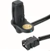 Sensor, Raddrehzahl Hinterachse rechts HERTH+BUSS ELPARTS 70660287 Bild Sensor, Raddrehzahl Hinterachse rechts HERTH+BUSS ELPARTS 70660287