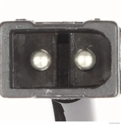 Sensor, Raddrehzahl Hinterachse rechts HERTH+BUSS ELPARTS 70660287 Bild Sensor, Raddrehzahl Hinterachse rechts HERTH+BUSS ELPARTS 70660287