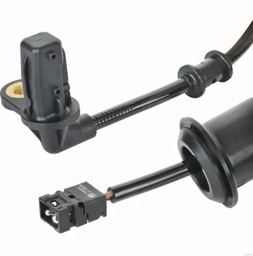 Sensor, Raddrehzahl Hinterachse links HERTH+BUSS ELPARTS 70660288 Bild Sensor, Raddrehzahl Hinterachse links HERTH+BUSS ELPARTS 70660288