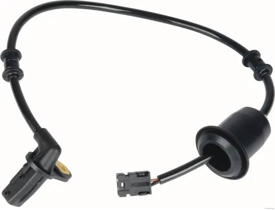 Sensor, Raddrehzahl Hinterachse links HERTH+BUSS ELPARTS 70660288 Bild Sensor, Raddrehzahl Hinterachse links HERTH+BUSS ELPARTS 70660288