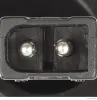Sensor, Raddrehzahl Hinterachse links HERTH+BUSS ELPARTS 70660288 Bild Sensor, Raddrehzahl Hinterachse links HERTH+BUSS ELPARTS 70660288