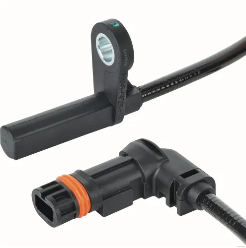 Sensor, Raddrehzahl Vorderachse beidseitig HERTH+BUSS ELPARTS 70660289 Bild Sensor, Raddrehzahl Vorderachse beidseitig HERTH+BUSS ELPARTS 70660289