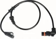 Sensor, Raddrehzahl Vorderachse beidseitig HERTH+BUSS ELPARTS 70660289