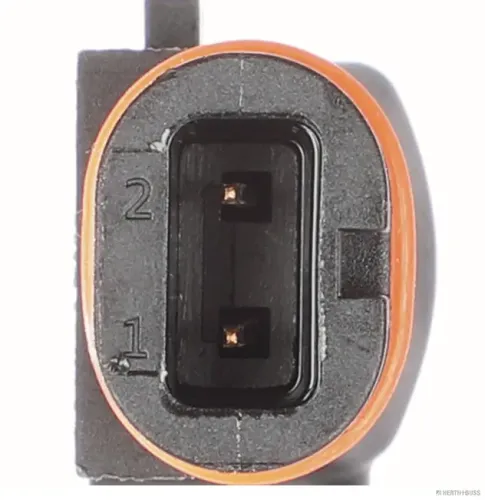 Sensor, Raddrehzahl Vorderachse beidseitig HERTH+BUSS ELPARTS 70660289 Bild Sensor, Raddrehzahl Vorderachse beidseitig HERTH+BUSS ELPARTS 70660289