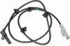 Sensor, Raddrehzahl Hinterachse rechts HERTH+BUSS ELPARTS 70660290