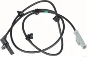 Sensor, Raddrehzahl Hinterachse rechts HERTH+BUSS ELPARTS 70660290